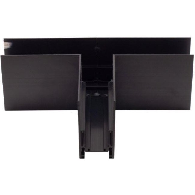 Коннектор  MAGNET AM 401 LL-20B Т-оБра настенныезный