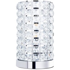 Интерьерная настольная лампа Louis A4017LT-1CC