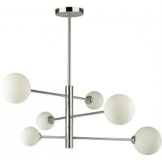 Потолочная люстра Estelle 5225/6C