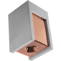 Точечный светильник Architect OL1073-GG