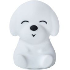 Интерьерная настольная лампа Tilly A7371LT-1WH