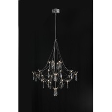 Подвесная люстра Perelli OML-29603-30