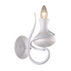 Бра Vaso A6819AP-1WH