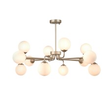 Потолочная люстра Redjino SLE106203-12