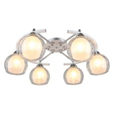 Потолочная люстра Saragossa OML-28313-06