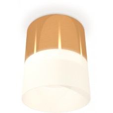 Точечный светильник Techno Spot XS8121011