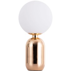 Интерьерная настольная лампа Bolla-sola A3033LT-1GO