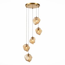 Подвесной светильник Portici SL1175.303.05