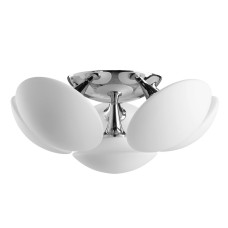 Потолочная люстра Aqua-sfera A2550PL-6CC