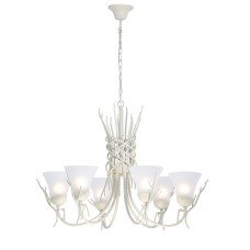 Подвесная люстра Brushwood A4111LM-6WA