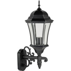 Настенный фонарь уличный ASTORIA 1 L 91301L/08 Bl
