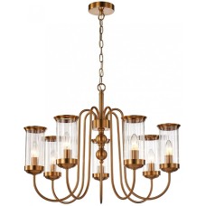 Подвесная люстра Energy 2926-7P