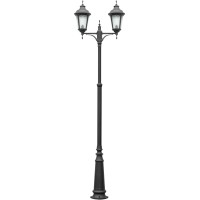 Наземный фонарь MUNICH 2М 79760MA/A2 Bl