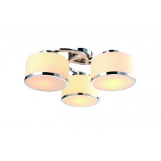 Потолочная люстра Manhattan A9495PL-3CC