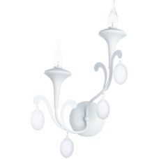 Бра Montmartre A3239AP-2WH