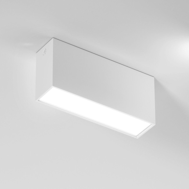 Точечный светильник Block 25109/LED