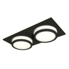 Точечный светильник Techno Spot XC6526060