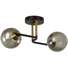 Потолочная люстра Janet 5217/2C