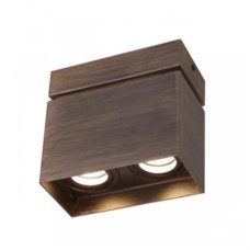 Точечный светильник Retro 2794-2U