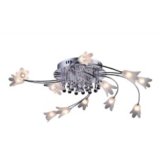 Потолочная люстра Cincin A3103PL-12-1CC