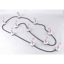 Трековая система в сборе Bay Shore LSP-9818-10