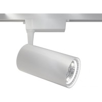 Трековый светильник Vuoro TR003-1-40W3K-W