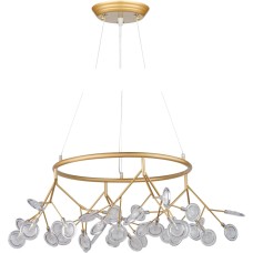 Подвесная люстра AM7317 AM7317-36R
