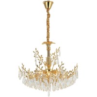 Подвесная люстра Ritz CL310082