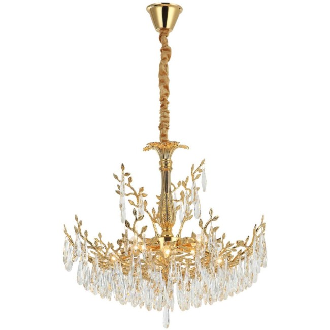 Подвесная люстра Ritz CL310082