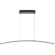 Подвесной светильник Light Reflection MOD243PL-L18BK