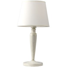 Интерьерная настольная лампа Orlean A9311LT-1WG