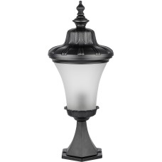 Наземный фонарь ELBA 86404 Bl