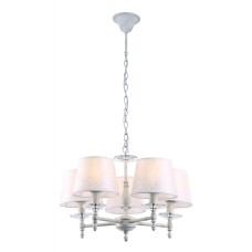 Подвесная люстра Granny A9566LM-5WG