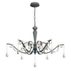 Подвесная люстра Castro 2592-6P