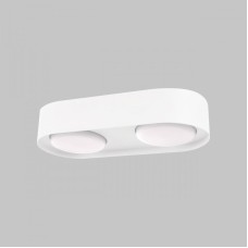 Потолочный светильник Simple IL.0005.2600-2-WH