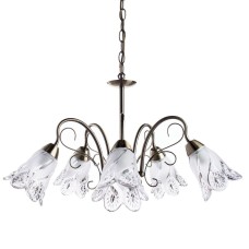 Подвесная люстра Fiorita A6273LM-5AB