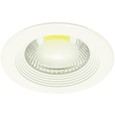 Точечный светильник Uovo A6406PL-1WH