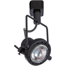 Трековый светильник Costruttore A4300PL-1BK