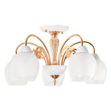 Потолочная люстра Nika MR1671-5C