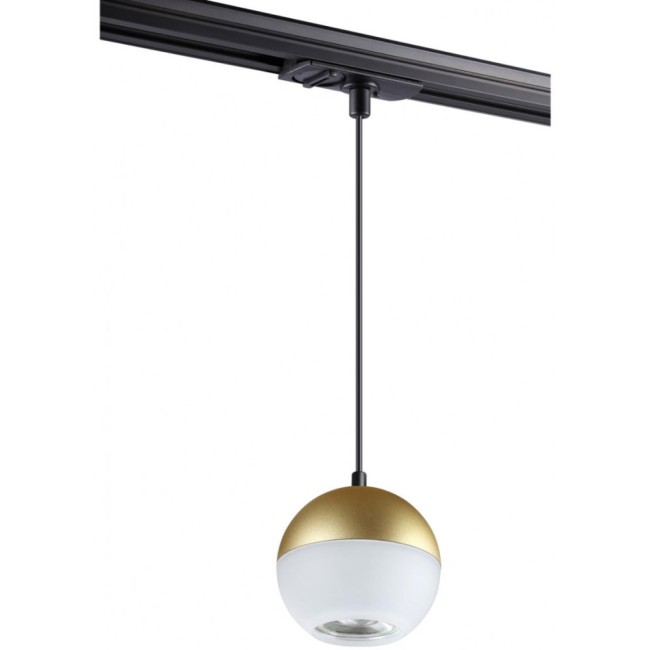 Трековый светильник Garn 370822