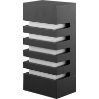 Настенный светильник уличный DH0602 11876 Настенный светильник уличный DH0602 11876