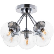 Потолочная люстра Bolla A1664PL-5CC