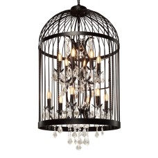 Подвесная люстра Loft 1891 LOFT1891/12