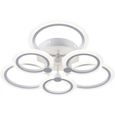 Потолочная люстра Blanca 6094-106