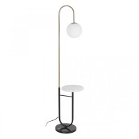 Торшер Sonni 10145 Black