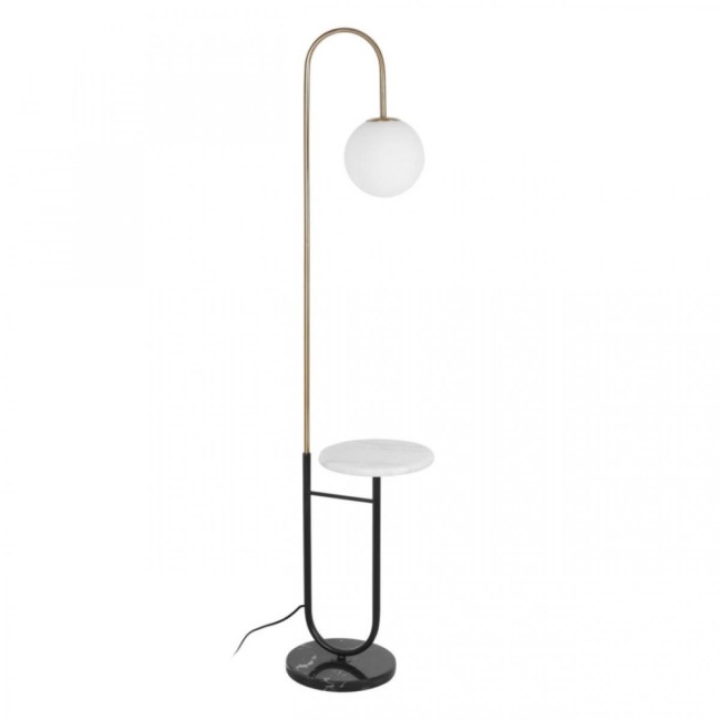 Торшер Sonni 10145 Black
