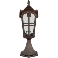 Наземный фонарь PORTO 86104 R