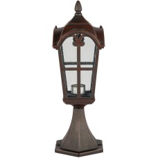 Наземный фонарь PORTO 86104 R