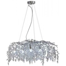 Подвесная люстра LEAF FALL LEAF FALL D1200 CHROME