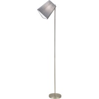 Торшер Hall 10185/T Grey